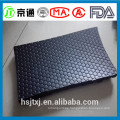 Durable And Permeable Horse&Cow Rubber Mat With Good Drainage Ability china jingtong rubber quality supplier